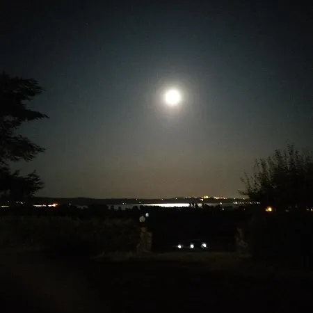 Apartment La *