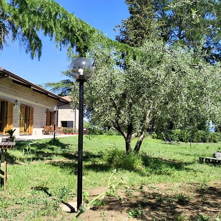 Apartament La San Lorenzo Nuovo