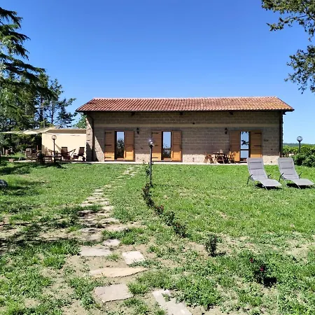 Apartment La San Lorenzo Nuovo