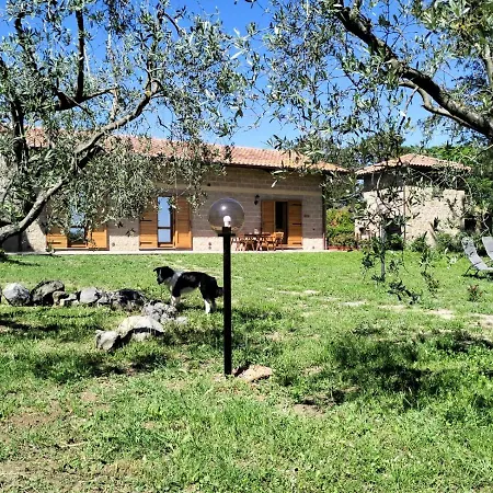 La Apartment San Lorenzo Nuovo