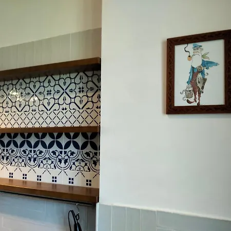 La Apartment