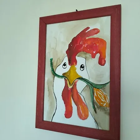 La Apartament *