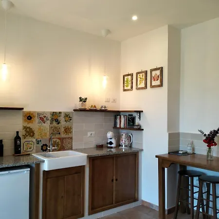 Apartment La