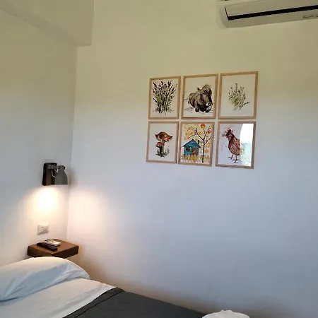 La Apartment San Lorenzo Nuovo