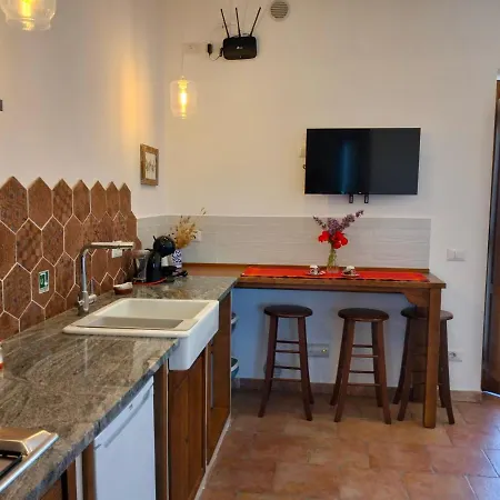 La Apartment San Lorenzo Nuovo