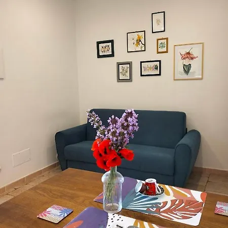 Apartament La San Lorenzo Nuovo